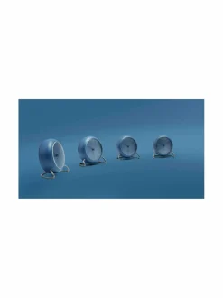 City Hall -pöytäkello 11 cm