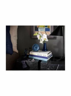 City Hall -pöytäkello 11 cm