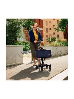 City Hopper lemmikkirattaat