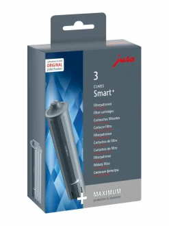 CLARIS Smart+ -vedensuodattimet 3-pack