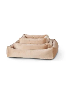 Classic Glam koiranpeti - Samettinen