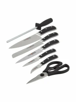 Classic Ikon -veitsitukki