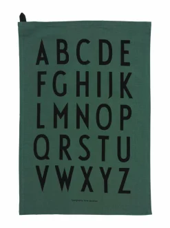 Classic Tea Towel -pyyhe