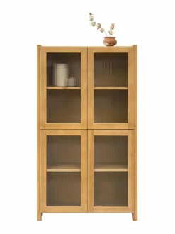 Classic-aaltolasivitriini