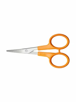 Classic-kynsisakset, kaarevat