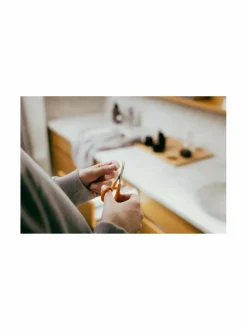 Classic-kynsisakset, kaarevat