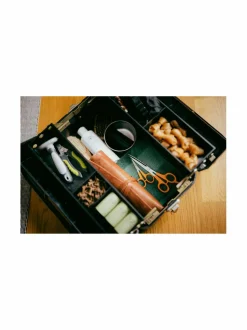 Classic-kynsisakset, kaarevat