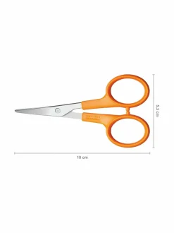 Classic-kynsisakset, kaarevat