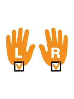 Classic-ompelusakset 13 cm