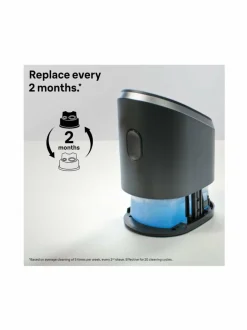 Clean & Renew Refill -puhdistuskasetti 2 kpl