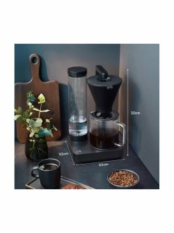 CM8B-A100 Performance Compact -kahvinkeitin