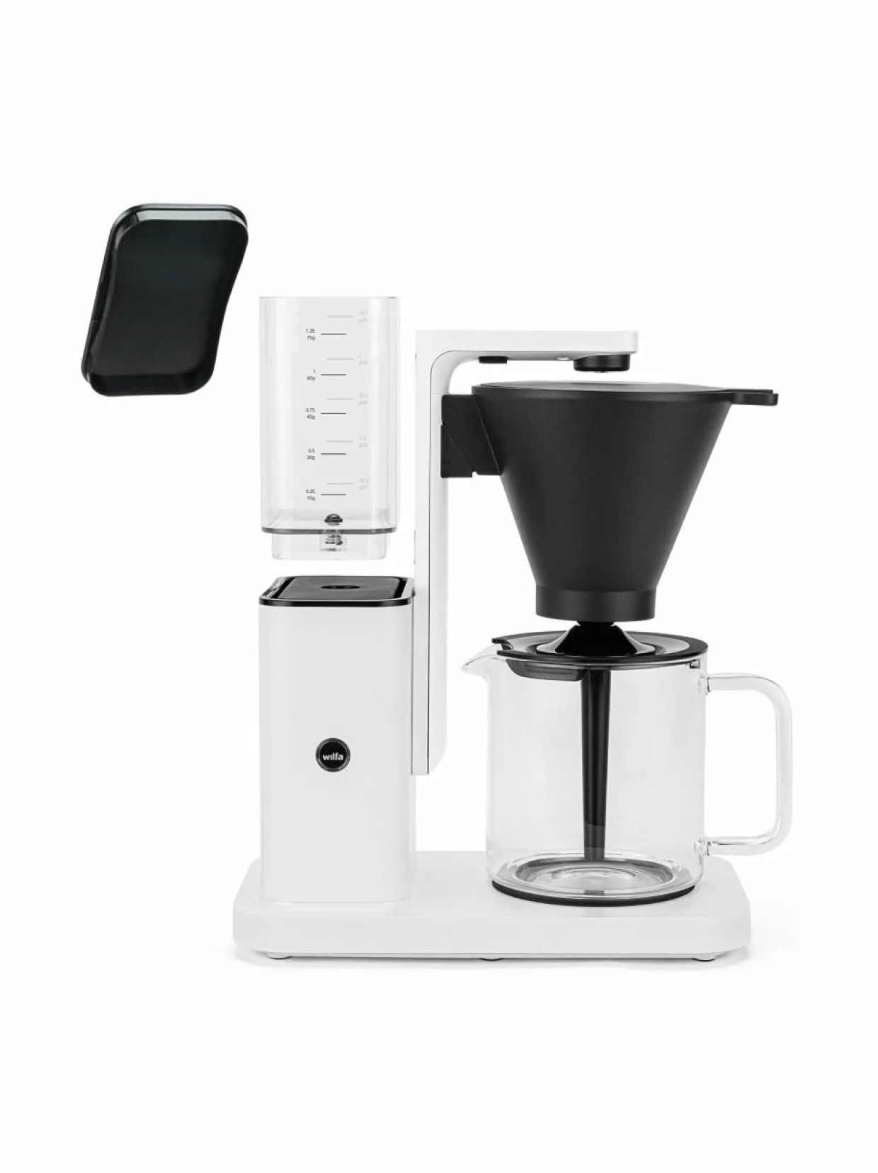 CM10W-A125 Zense -kahvinkeitin