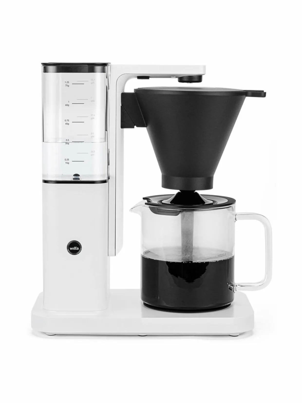 CM10W-A125 Zense -kahvinkeitin