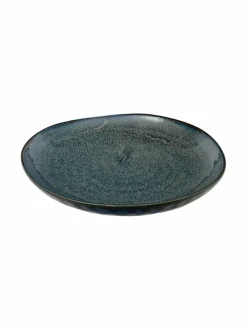 Cobalt-lautanen 22,7 cm