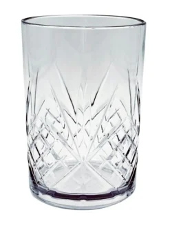 Cocktaillasi Firenze 410ml SAN