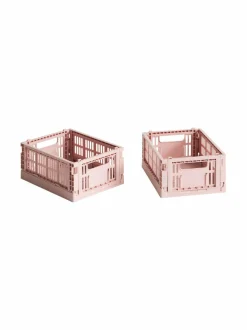 Colour Crate Mini -korit 2 kpl