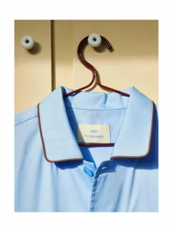 Colour Hanger -vaateripustin 3 kpl