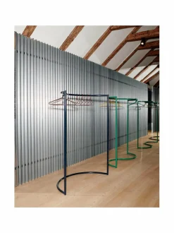 Colour Hanger -vaateripustin 3 kpl