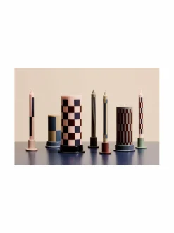 Column Small -kynttilä 15 cm