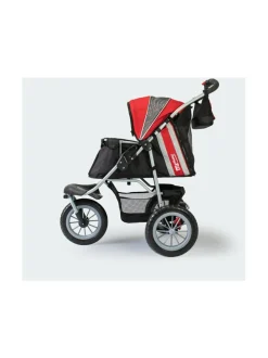 Comfort EFA ECO lemmikkirattaat