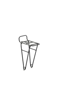 Commuter Front Rack Aluminium