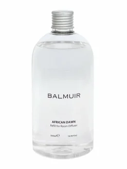 Como African Dawn -huonetuoksun täyttöpullo 500 ml