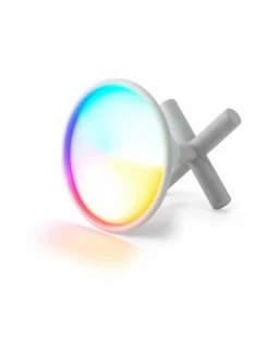 Cono Portable Smart Lamp -valaisin