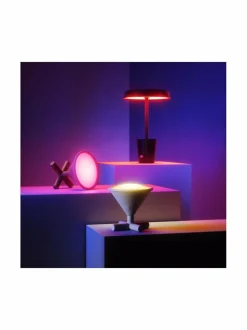 Cono Portable Smart Lamp -valaisin