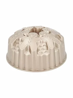 Contoura Gingerman -kakkuvuoka 22 cm