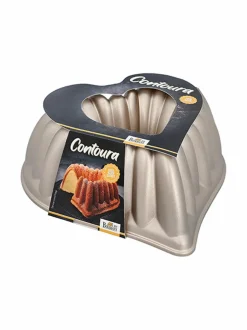 Contoura Heart Cake Tin -kakkuvuoka