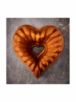 Contoura Heart Cake Tin -kakkuvuoka