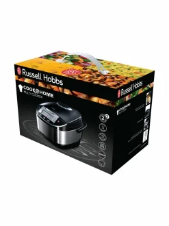 Cook@Home Multi -monitoimikeitin 5 l