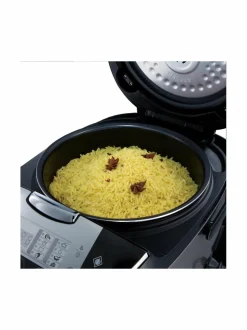 Cook@Home Multi -monitoimikeitin 5 l