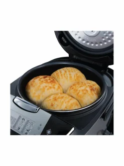 Cook@Home Multi -monitoimikeitin 5 l