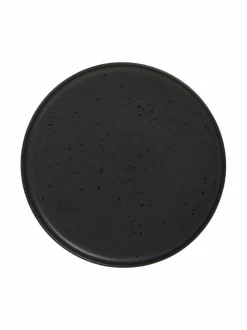 Coppa Kuro -jälkiruokalautanen 21 cm