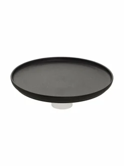 Coppa Kuro -jälkiruokalautanen 21 cm