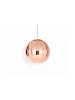 Copper Led -riippuvalaisin