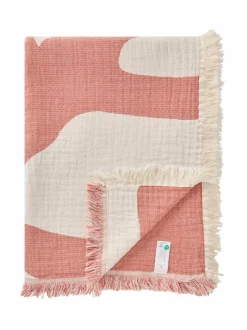 Coral Jacquard -peite