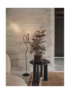 Corduroy- keraaminen ruukku, 15 x 20 cm