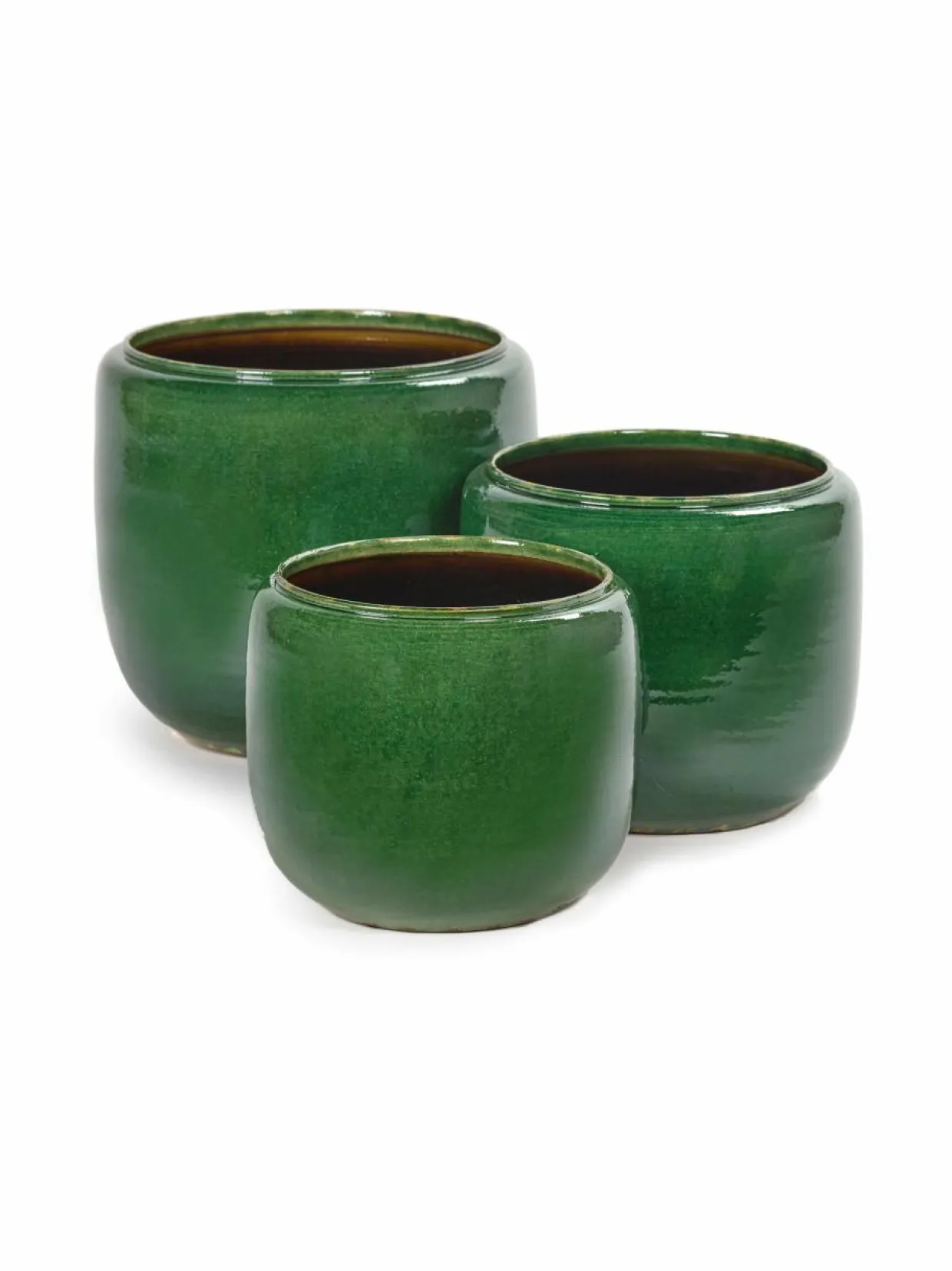 Costa L -keramiikkaruukku