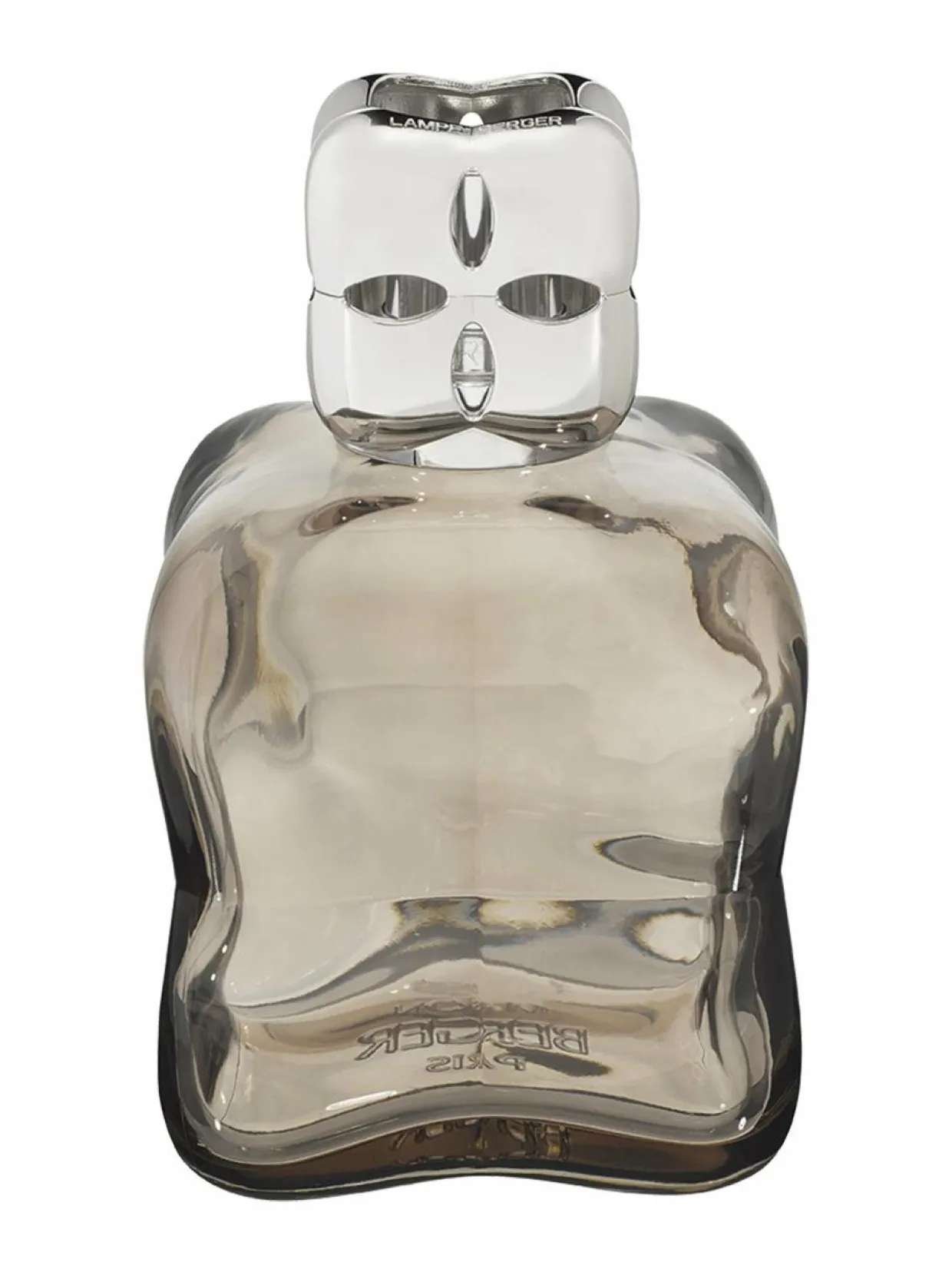 Cosy-katalyyttilamppu ja Cosy Musc -tuoksu