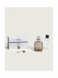 Cosy-katalyyttilamppu ja Cosy Musc -tuoksu