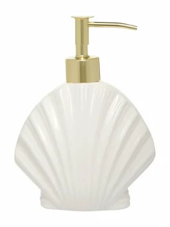 Cozza-keraaminen saippua-annostelija