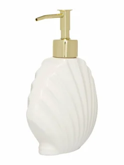 Cozza-keraaminen saippua-annostelija