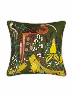 Crane-tyynynpäällinen 50 x 50 cm