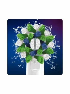 CrossAction CleanMaximiset -vaihtoharja, 6 kpl