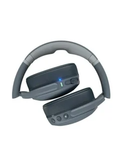 CRUSHER EVO WIRELESS -kuulokkeet - Chill Grey