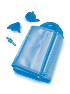 CS2 Small Cuff -mansetti, S 17-22 cm