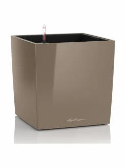 Cube Premium 40 Taube Altakasteluruukku pyörillä ∅40x40cm korkeus40cm