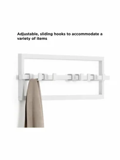 Cubiko 5 Hook -naulakko